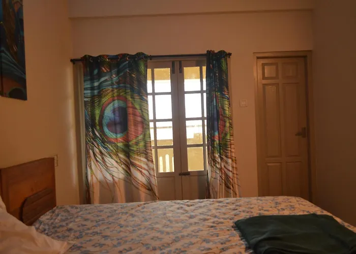 2Bhk City View Calicut