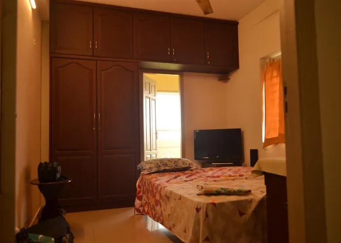 2Bhk City View Calicut