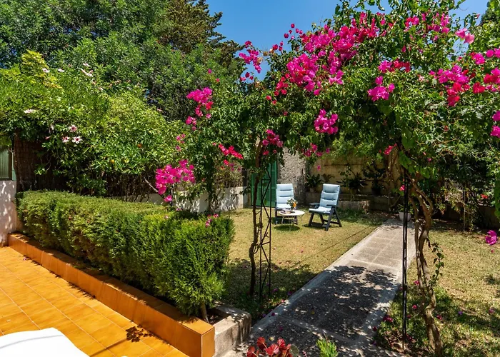 Apartment Bougainvillea