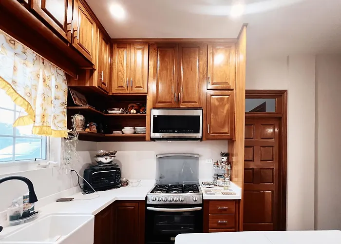 Gran Martina'S Abode - Cozy Apartment With Wifi And Ac