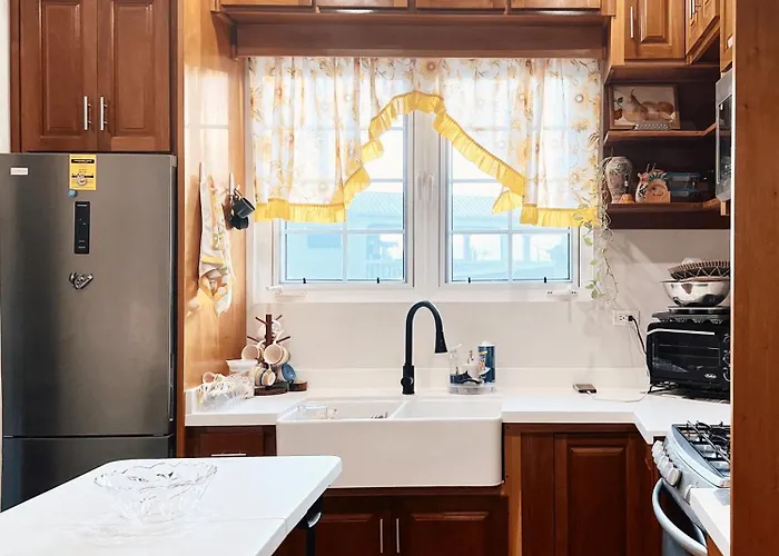 Gran Martina'S Abode - Cozy Apartment With Wifi And Ac
