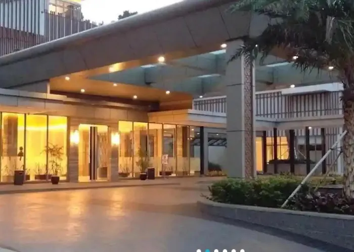 Mtown Residences Gading Serpong