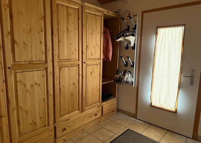 Ferienwohnung Edelweiss,