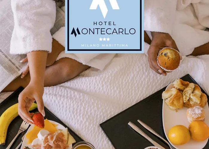  B&B Montecarlo