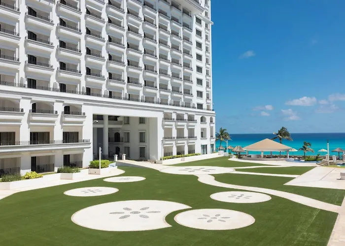 Hotel suites Jw Marriott Cancun & Spa