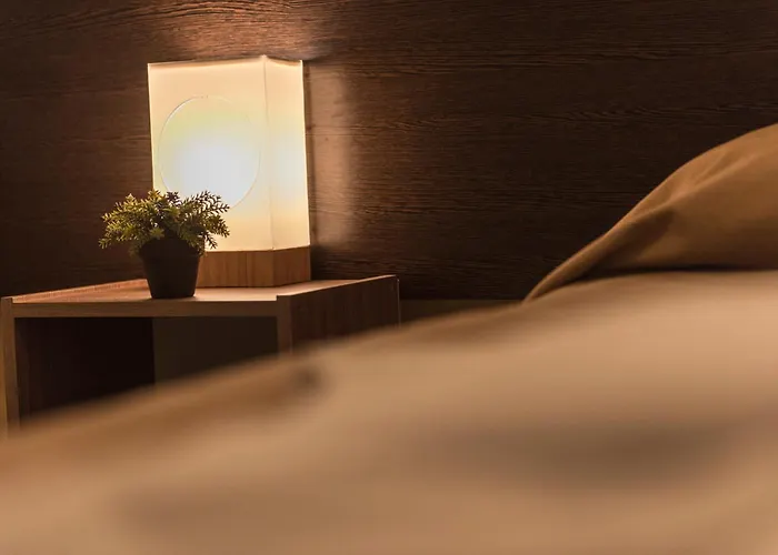 Novum Suites