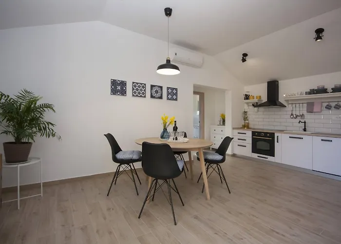 Apartments Tonia