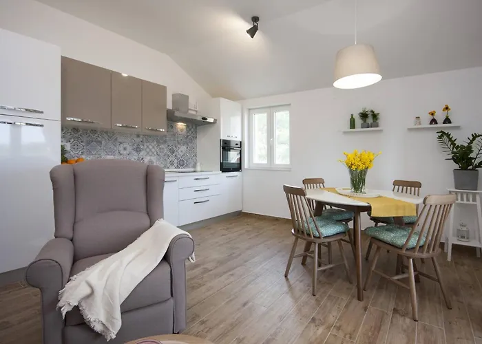 Apartments Tonia