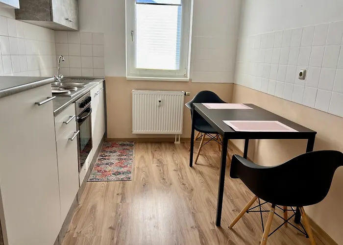 M&M Serviced Appartment