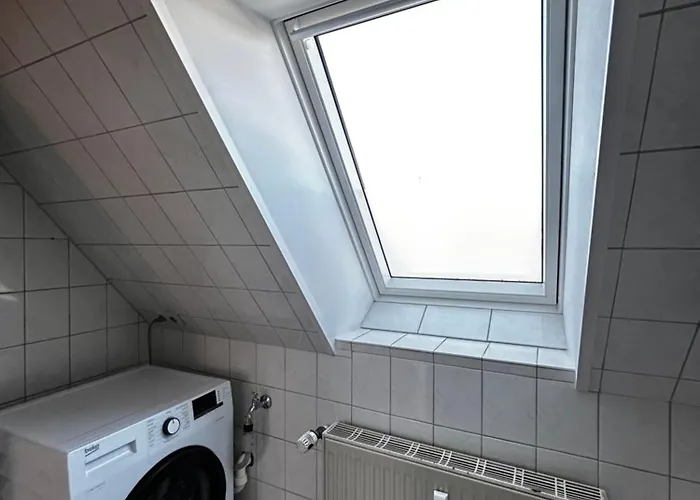 Ferienwohnung Ole School