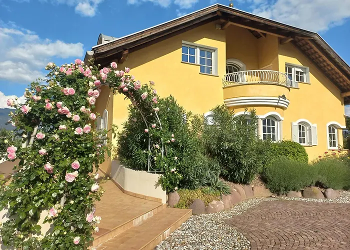 Villa Raifer