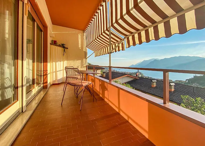 Residence Kormorano