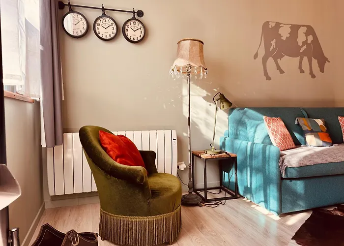 La Tannerie, Centre Historique, Fibre, Ess, Rez-De-Chaussee, Bedinshop