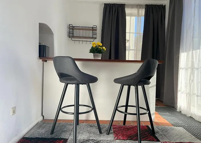 Ferienwohnung Kleinod