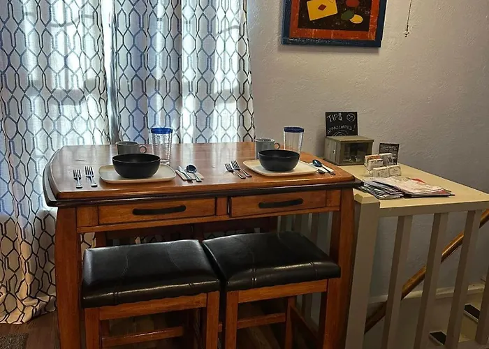 Diamond Apartment With Gym - 2 Miles To Fort Sill & Just Blocks To Downtown!