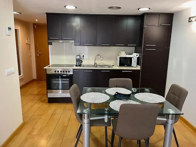 Apartamento Centrico Con Parking En Palamos