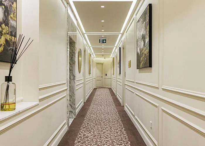 Spa Hotels Resorts Balkan