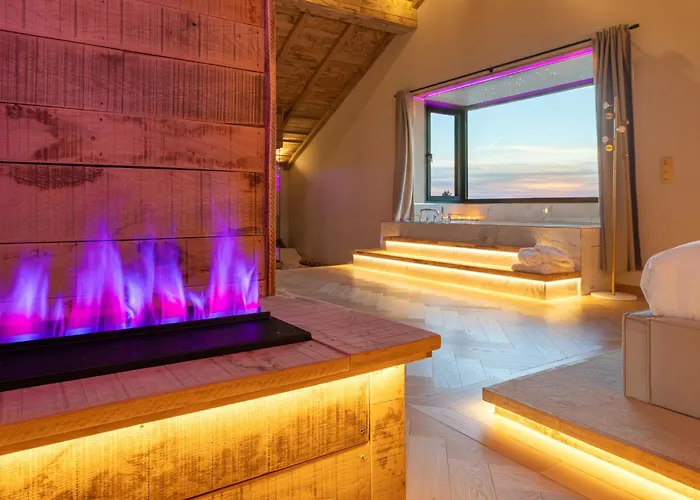 Suite Prestige By K&N