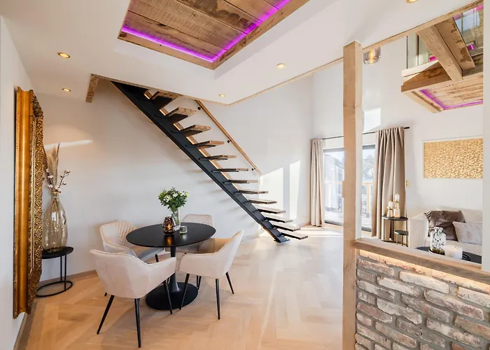 Suite Prestige By K&N