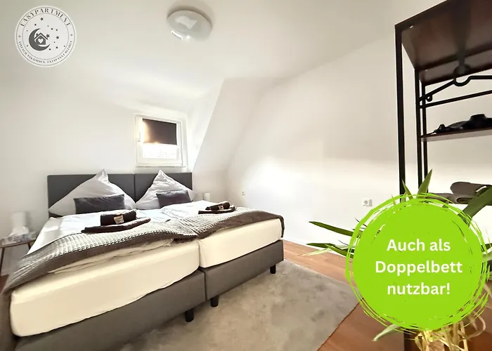 Easypartment Am Pfaelzer Wald Naehe Outlet Center Zweibruecken