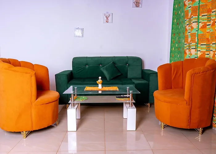 Yam Villa