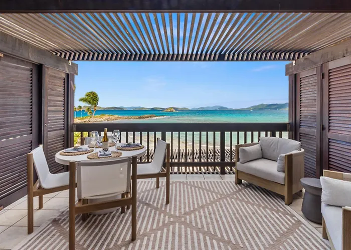 Sea La Vie At Sapphire Beach Resort & Marina