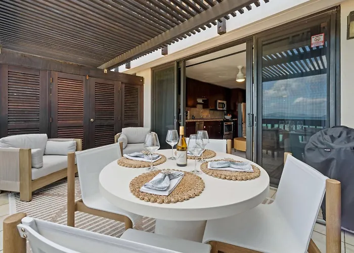 Sea La Vie At Sapphire Beach Resort & Marina