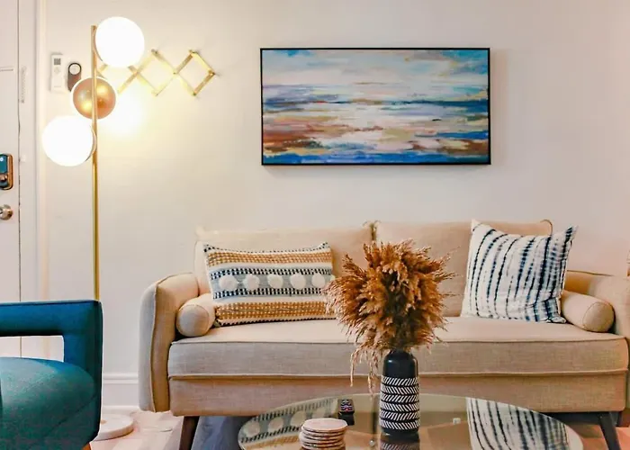 Sojourn Bayfront 2 Br