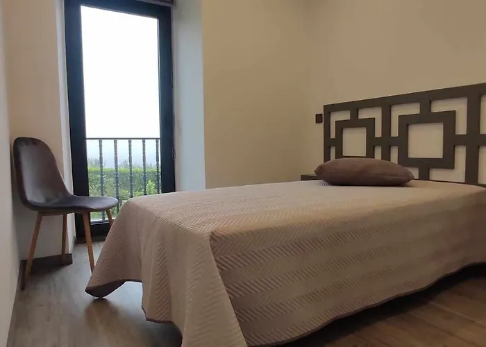Quinta do Araçal T2
