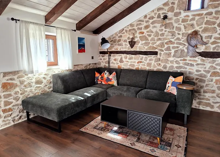 Apartment Colna