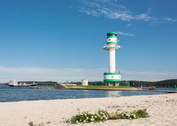 Modern Boho Auf 145Qm, 9 Gaeste, Strandnah & Familienfreundlich