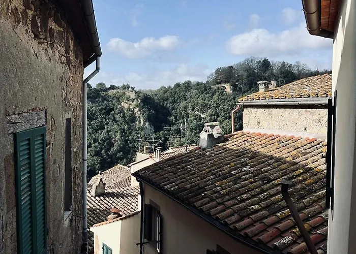 Santa Monaca Medieval Guesthouse