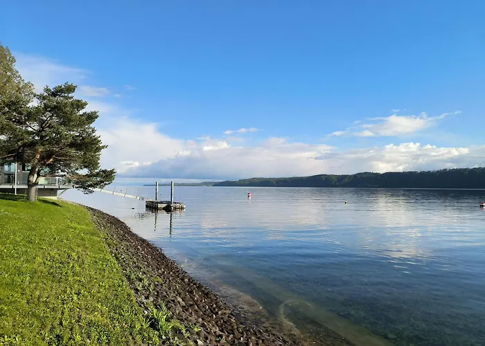 Seezeit