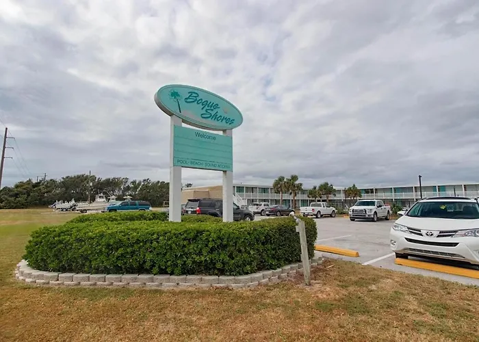 Bogue Shores 266