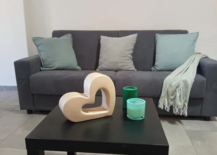 Casa vacanze da Zio Renzo