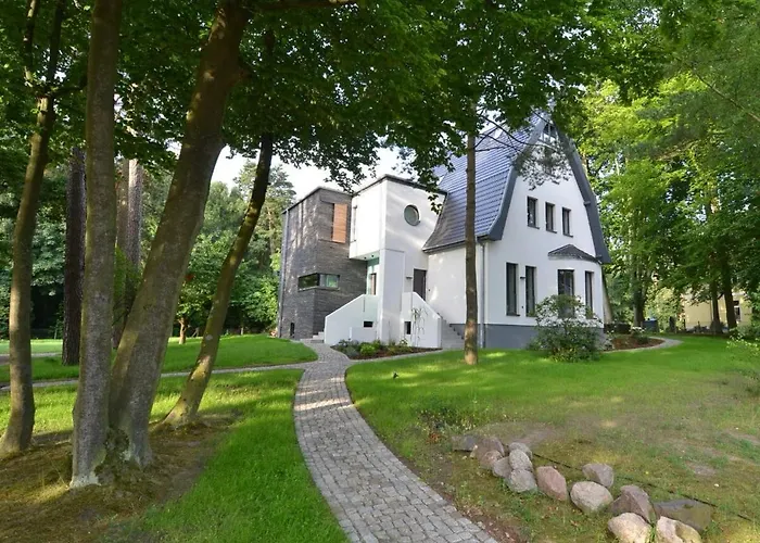 Ferienwohnung Tannen Suite