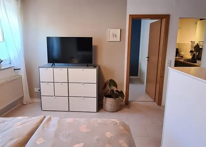 Ferienwohnung Altenberg