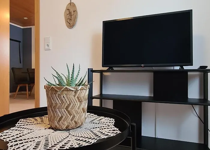 Ferienwohnung Altenberg