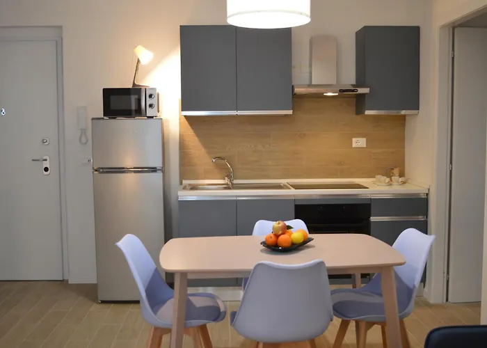 Casina Blu Chiassarelli