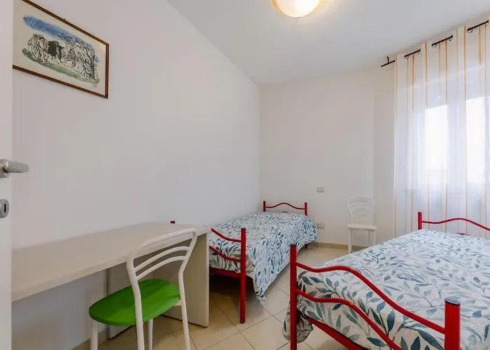 R15 - Nuovo Trilocale A Due Passi Dal Mare