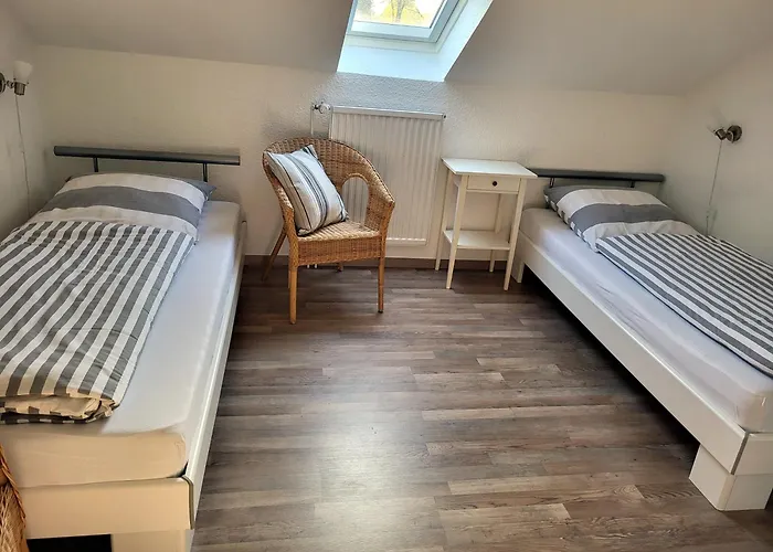 Ferienwohnung Kleiner Esch