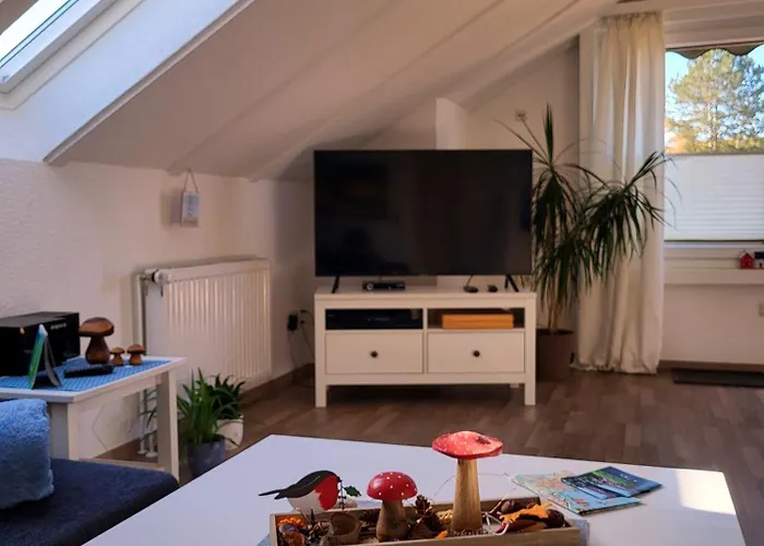 Ferienwohnung Kleiner Esch