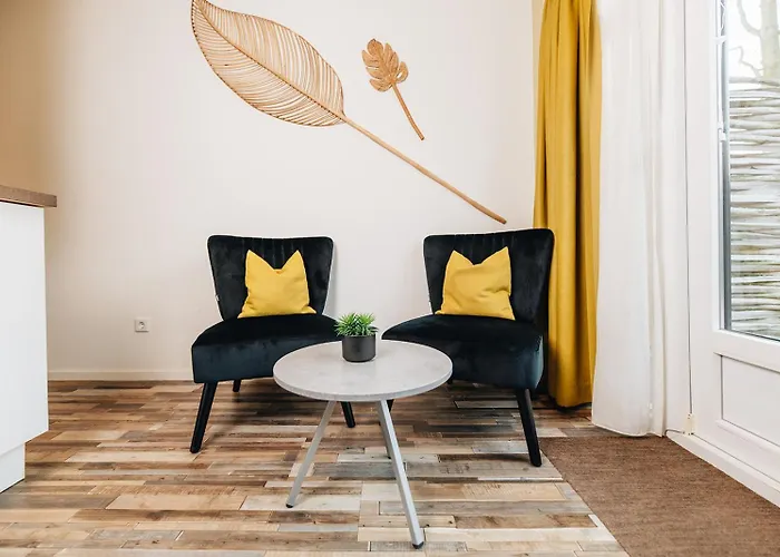 Appartementen Renesse