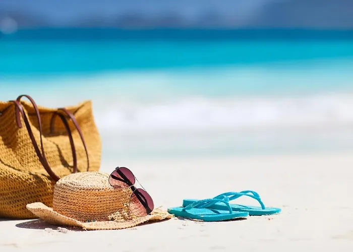 Royale Suites By Arc Royal Luxury Apts