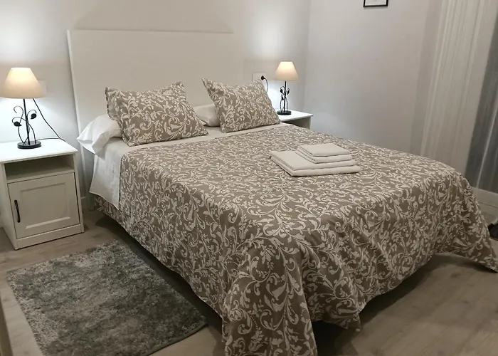 Piso Benito