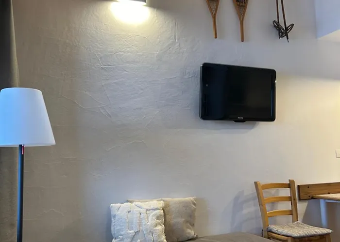 Appartement Duplex Belle Plagne