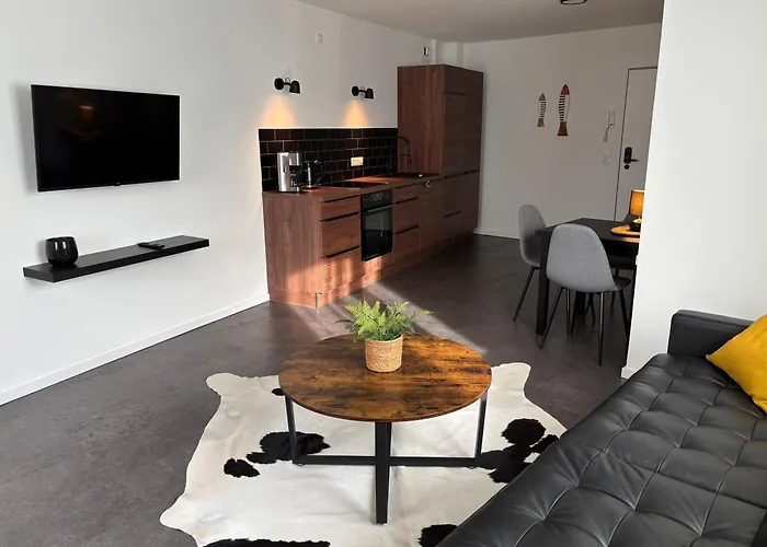Ferienwohnung-Domziegelhof