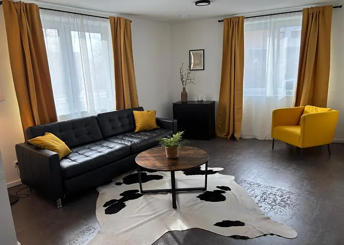 Ferienwohnung-Domziegelhof