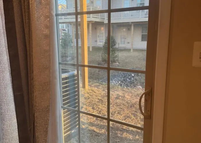 Home Away