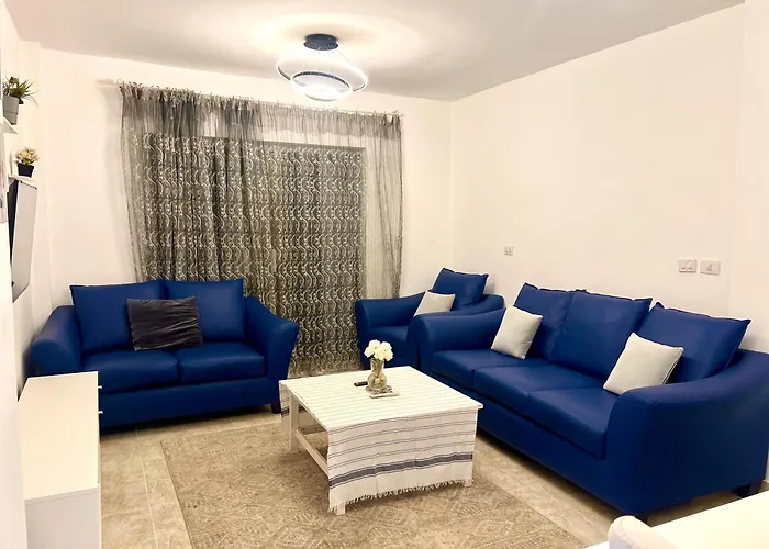 Diamond 2Br Madinaty New Cairo